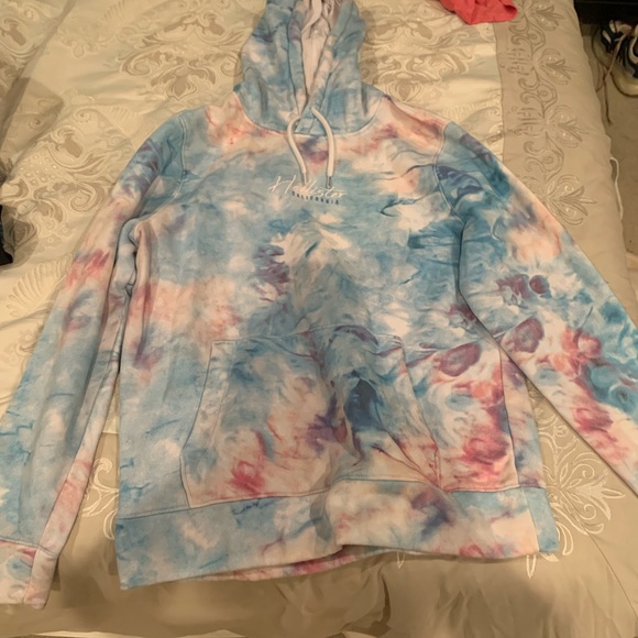 hoodie - Picture 1 of 2